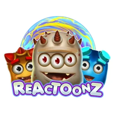 Reactoonz – automat od Play'n GO
