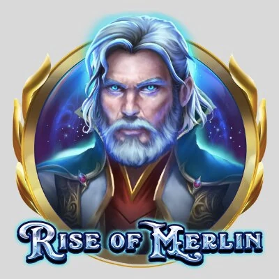 Rise of Merlin – automat od Play'n GO